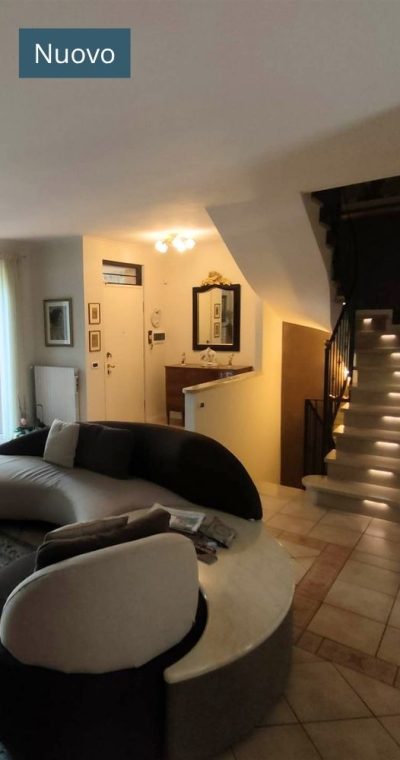 Casa affitto Botticino