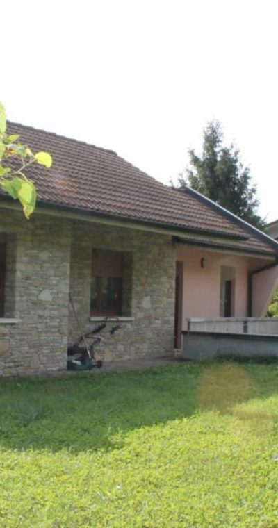Casa unifamiliare Tavelli