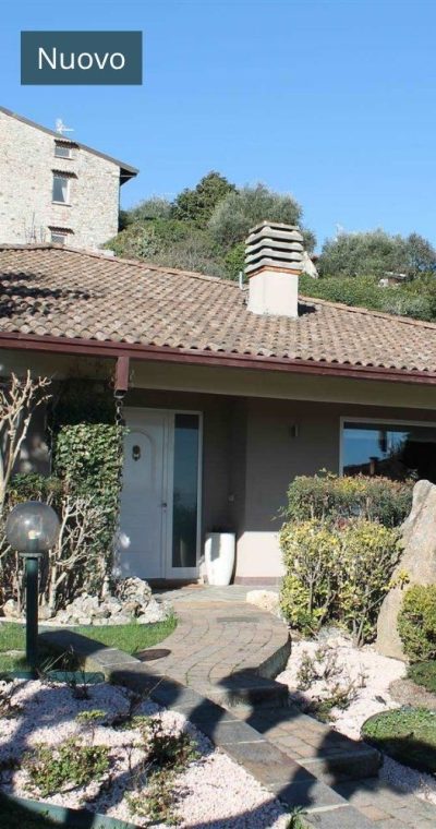 Villa Soiano del Lago