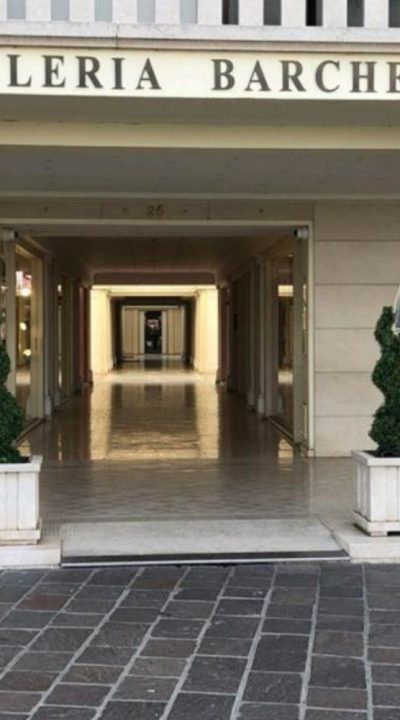 Negozio affitto Desenzano